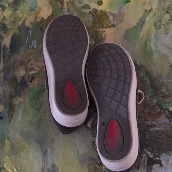 Christian Dietz Locarno walking shoes 8.5 EE - Picture 3 of 3